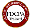 FDCPA Logo